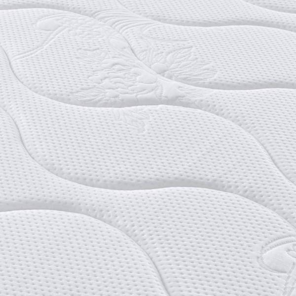 Matelas à ressorts bonnell 3032311 190 x 90 cm