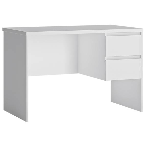 Jugendzimmer-Set FORTALEZA-75 4er-Set Weiß - Holzwerkstoff - 352 x 200 x 206 cm