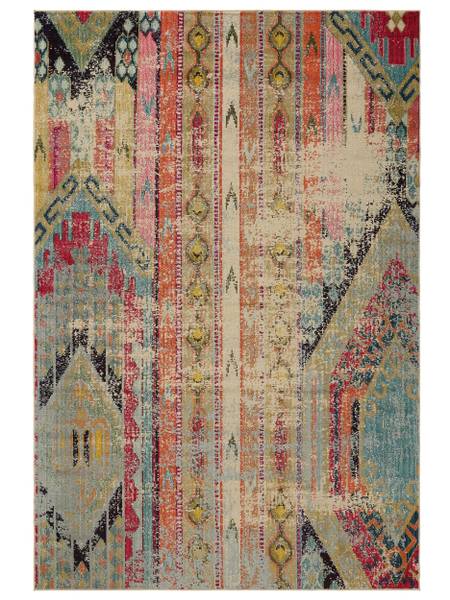 Teppich Casa 80 x 150 cm