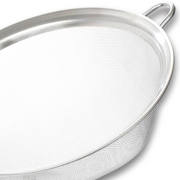 Sieb 10-135-057 20 x 7 x 41 cm