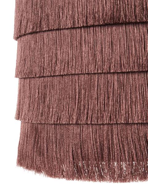 Hanglamp SUAPURE roze