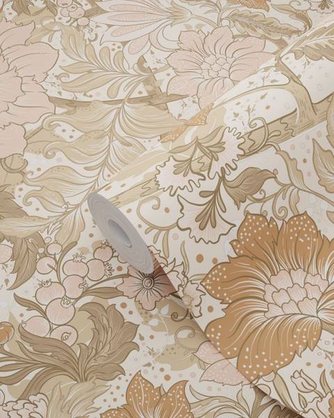 Tapete 131191 Beige