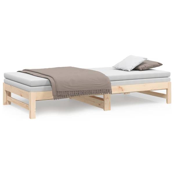 Slaapbank 3017934 158 x 205 cm