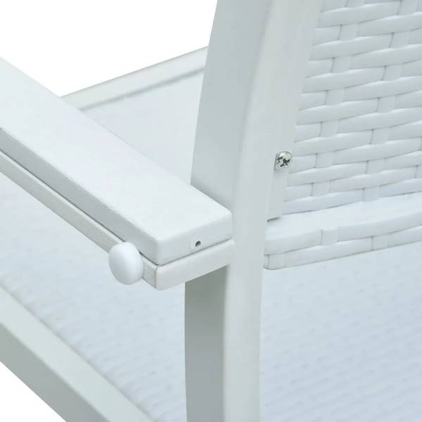 Garten-Essgruppe 3013401-2 5-teilig 70 x 140 cm