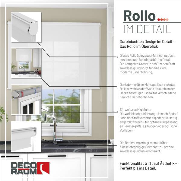 Rollo Basic kaufen | home24