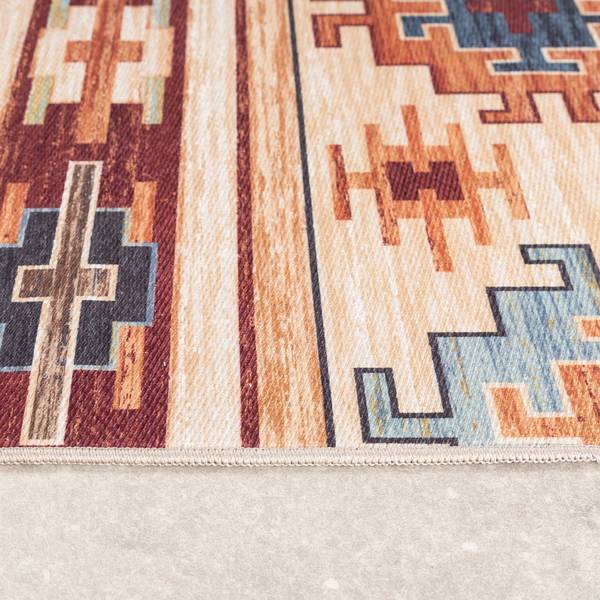Teppich Lira Maya 140 x 200 cm