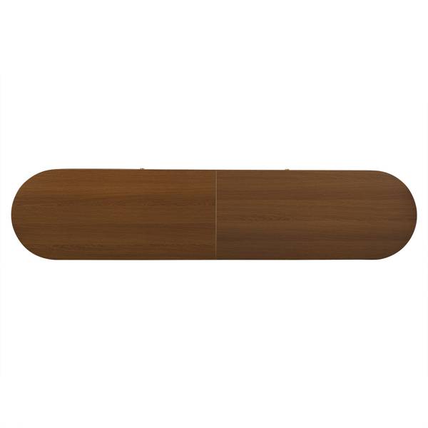 TV-Schrank Astraios Ⅶ Braun