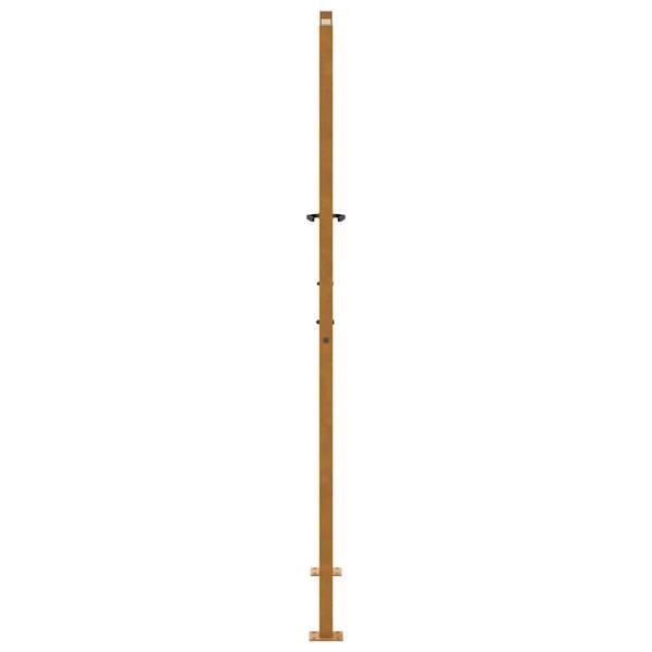Gartentor 3044067_deB Höhe: 180 cm