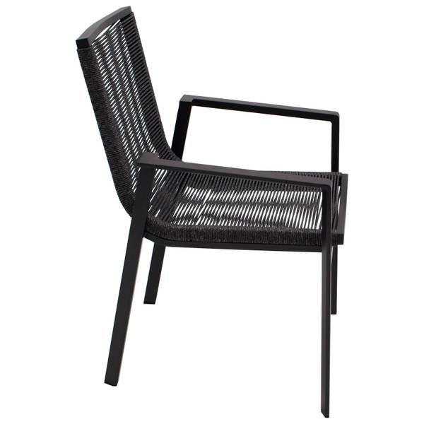 Gartenstuhl RODEZ (6er Set) 6er Set