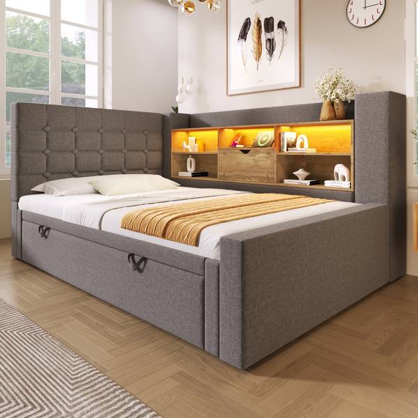 Tagesbett LEINGLOW Ⅰ kaufen