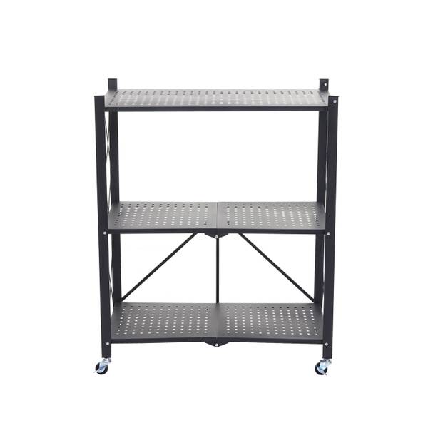 Étagère J85 pliable Hauteur : 89 cm