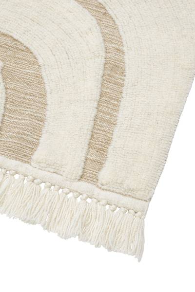 Sita Wollteppich 170 x 17 x 240 cm