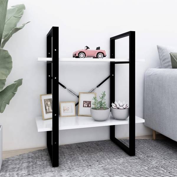Bücherregal D6942 Höhe: 70 cm