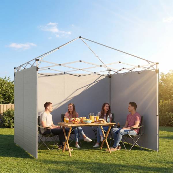 Seitenteile 84C-785V00LG 3er Set kaufen | home24
