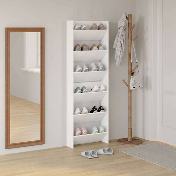 Wand-Schuhschrank 3008002-2 (2er Set) kaufen
