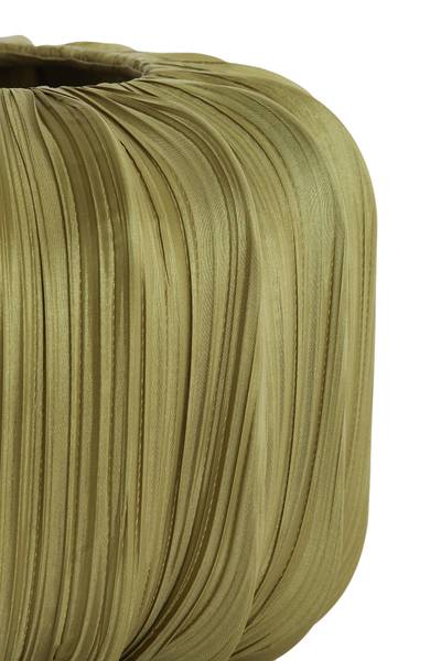 Lampenschirm FAROL Grün