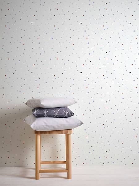 Vliestapete 381164-GU Grau - Kunststoff - 53 x 1 x 1005 cm