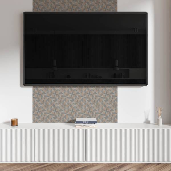 Vinyl tegels 00283259 (20er - Set) 20 x 20 cm