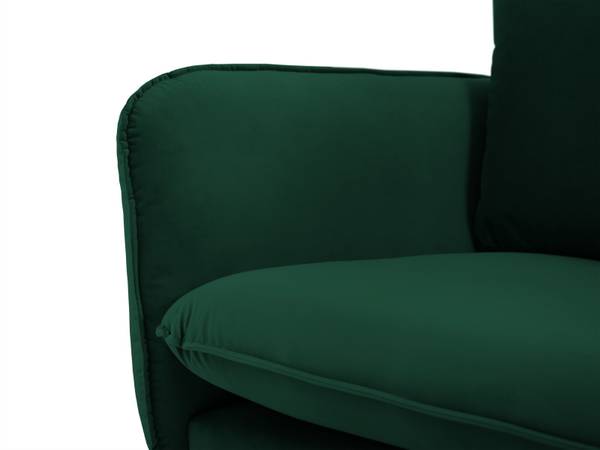 Sofa VIENNA Dunkelgrün