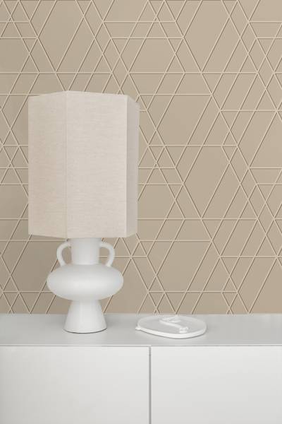 Tapete 139601 Beige