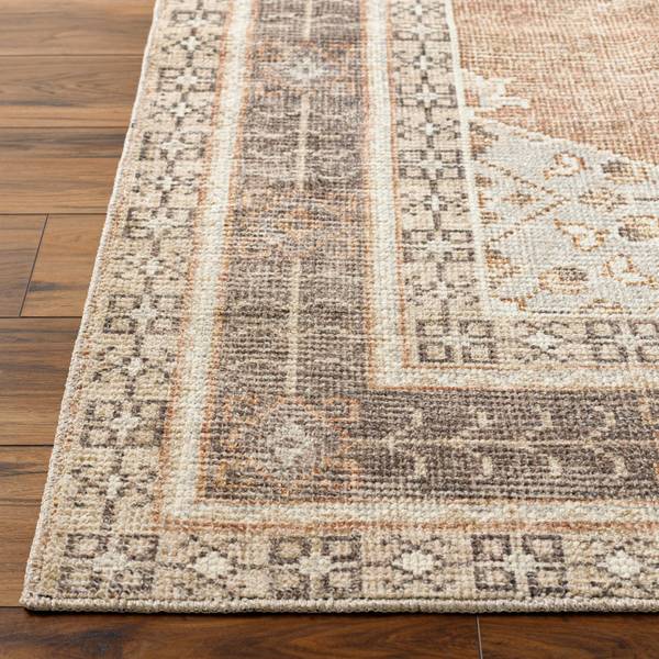 Kurzflorteppich Lila 200 x 275 cm