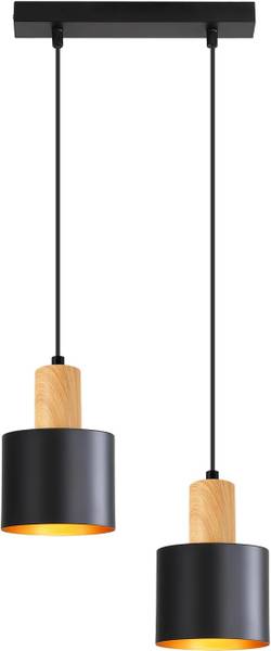 LED Pendelleuchte Cole Ⅲ 30 x 174 x 30 cm