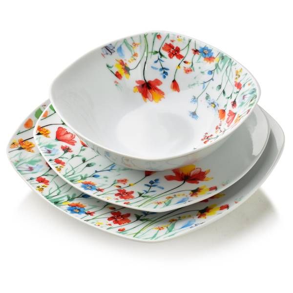 Geschirr-Set LEA 18-tlg. kaufen