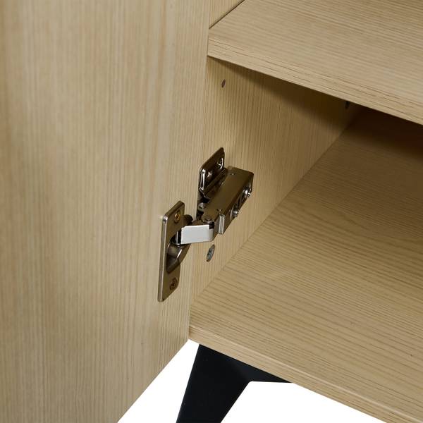 Schuhschrank Eos Ⅱ 35 x 90 x 75 cm