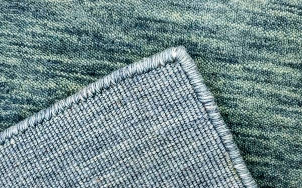 Kurzflorteppich Naturals Wolle - 64 x 2 x 120 cm