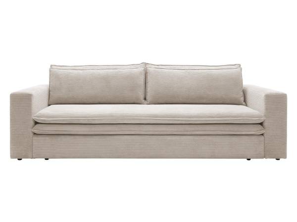 Schlafsofa TILIA Creme