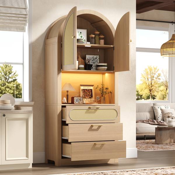 Hoher Schrank GLOWRattan Ⅵ kaufen