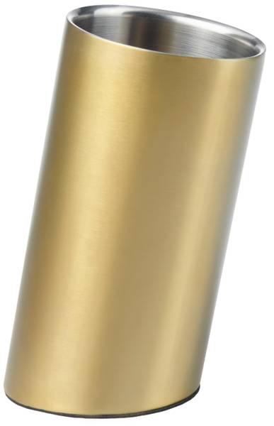 Weinkühler GLAMOUR Gold