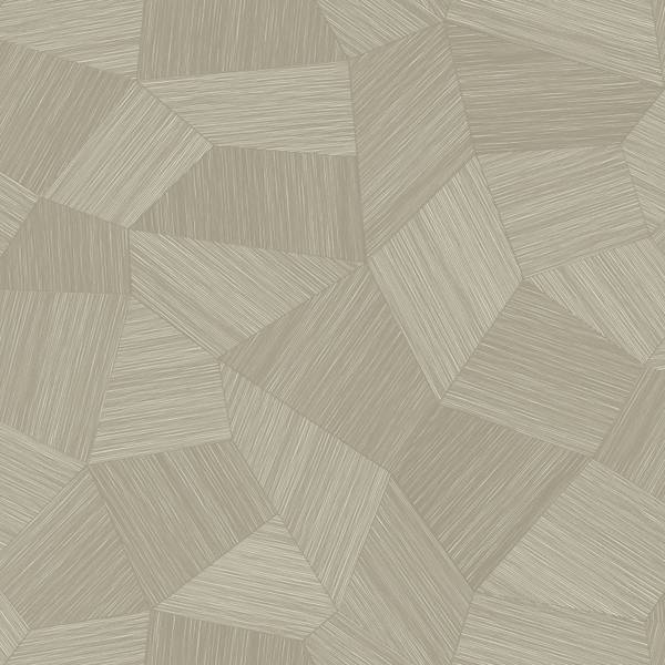 Tapete 347819 Beige - Fleece - 53 x 1005 x 1005 cm