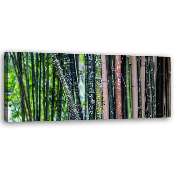 Kunstdruck Modern & zeitgenössisch 90 x 30 cm