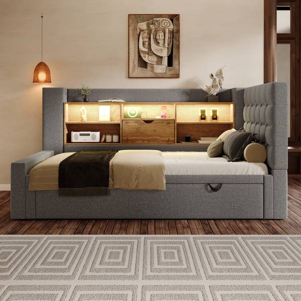 Tagesbett LEINGLOW Ⅰ kaufen