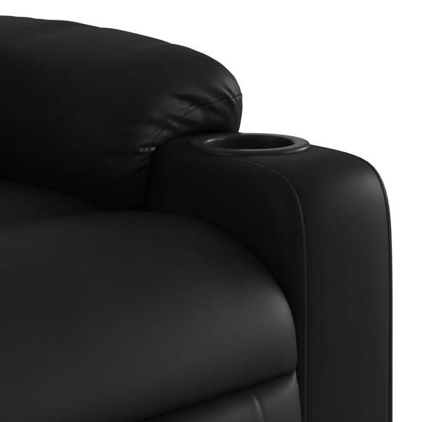 Massagesessel 3032774 Schwarz