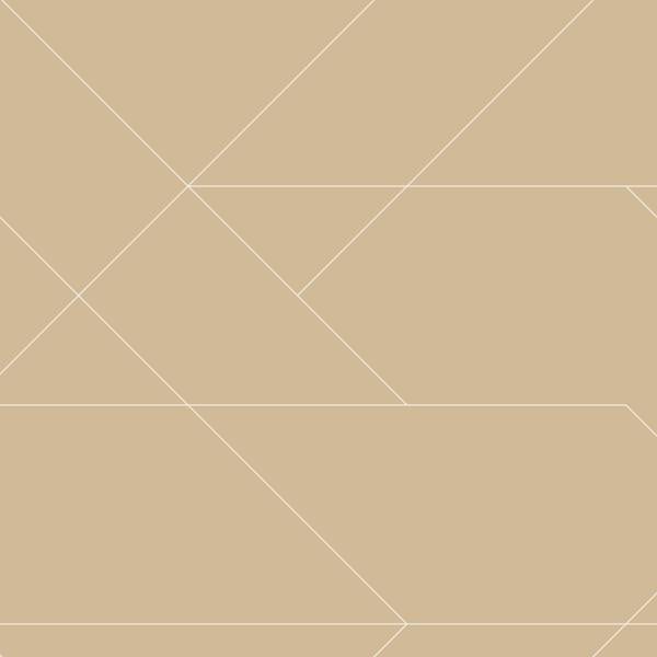 Tapete 139774 Beige - Fleece - 50 x 900 x 50 cm