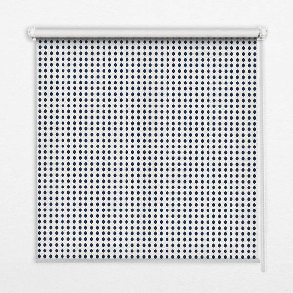 Innenrollo OVALIS 60 x 140 cm
