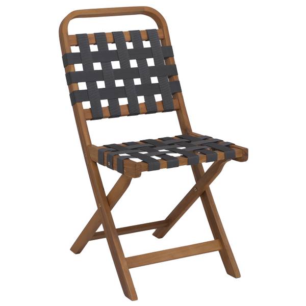 Garten-Set P70 Braun - Grau