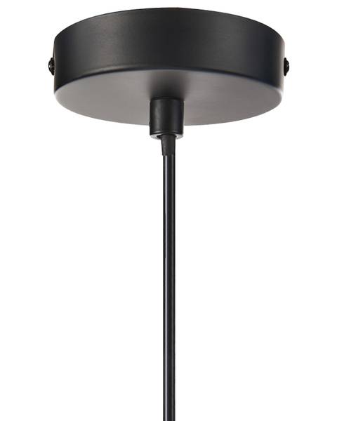 Hanglamp SUAPURE roze