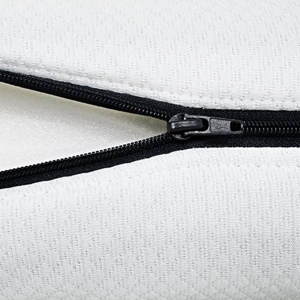 Wellness Schaum Matratze 80 x 200 cm