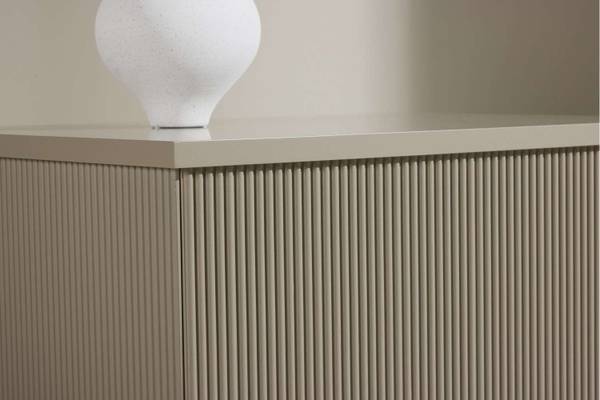 Couchtisch Lenox 80 x 40 x 60 cm
