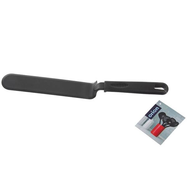 Streichpalette 143010 Schwarz - Kunststoff - 4 x 5 x 31 cm