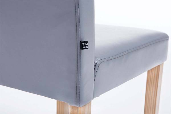 Esszimmerstuhl Ina Grau