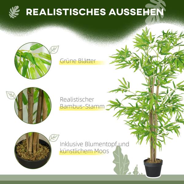 knstlicher Bambus BB4821 kaufen | home24