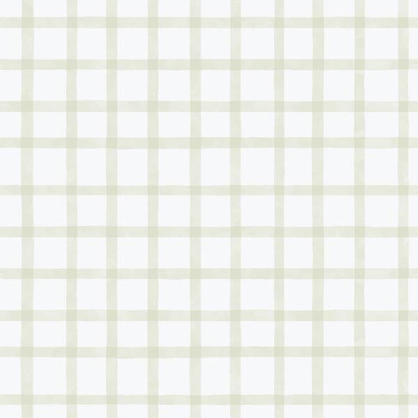 Tapete 640646 Grün - Papier - 53 x 1005 x 53 cm