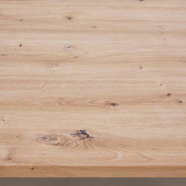 Apothekerschrank LINZ VS30 Braun - Grau - Holzwerkstoff - 30 x 211 x 57 cm