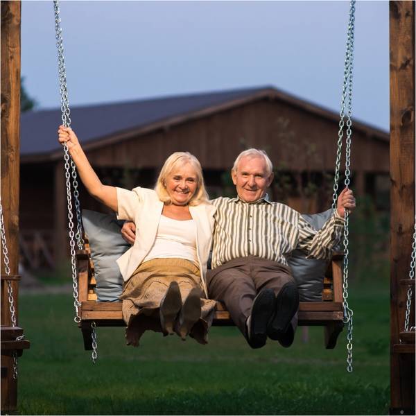 Bankauflage Slon Grau - Breite: 100 cm