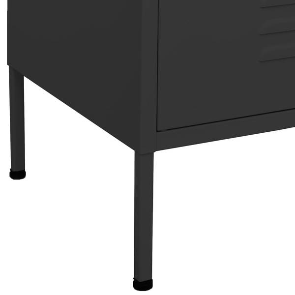 Sideboard 3007008 Anthrazit