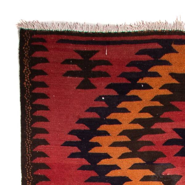 Orientteppich Oriental Wolle - 150 x 1 x 395 cm